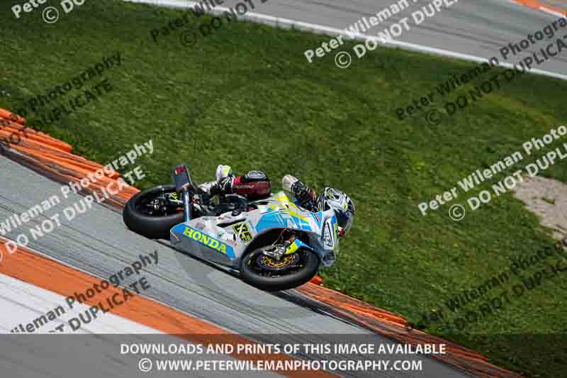 march 2018;motorbikes;no limits;peter wileman photography;portugal;trackday digital images;valencia